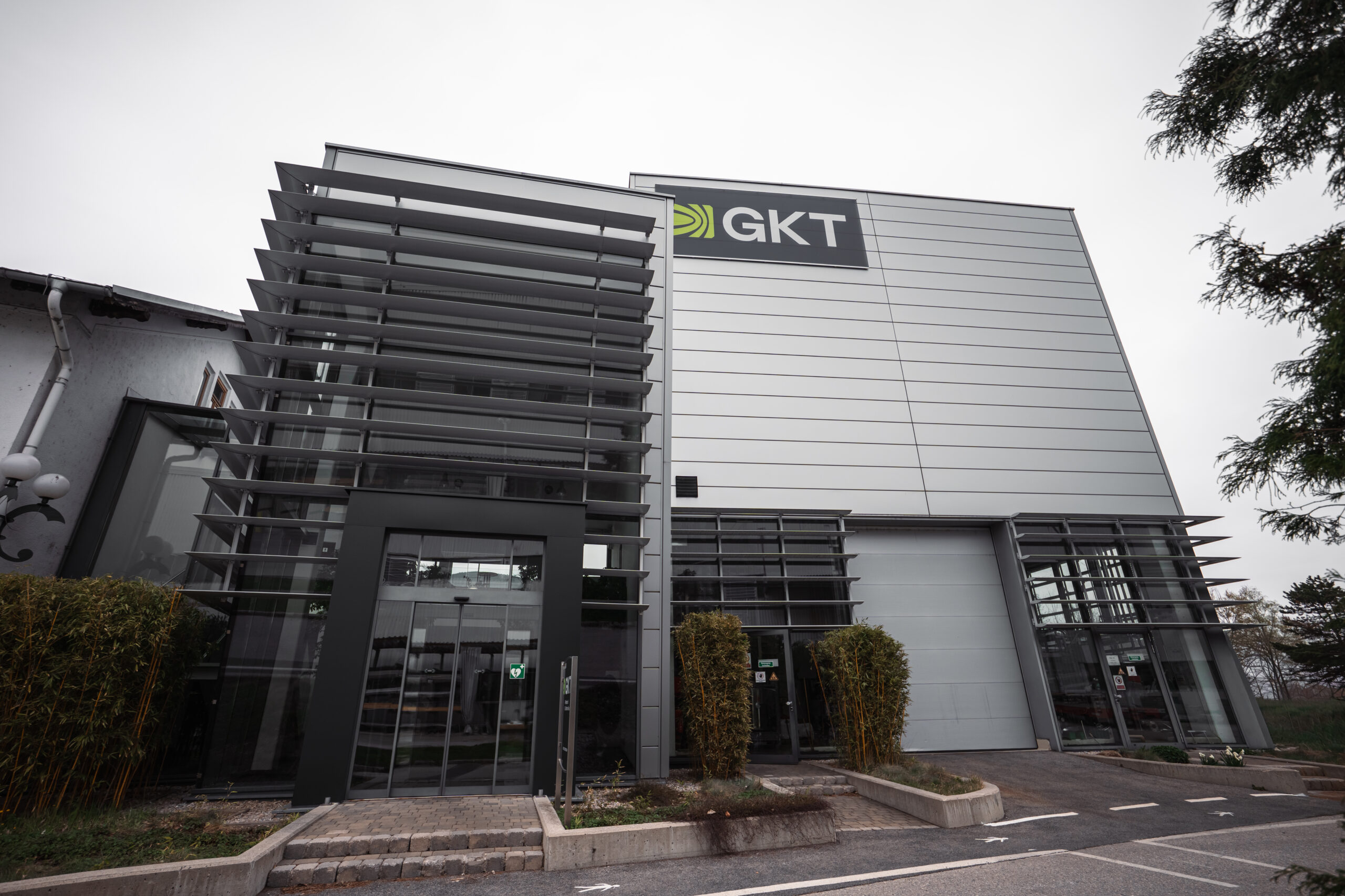 GKT GmbH Gloggnitz