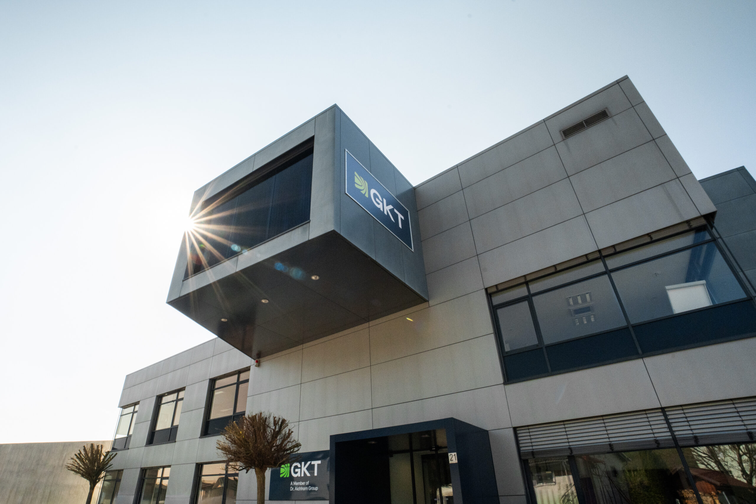 GKT GmbH Attnang-Puchheim