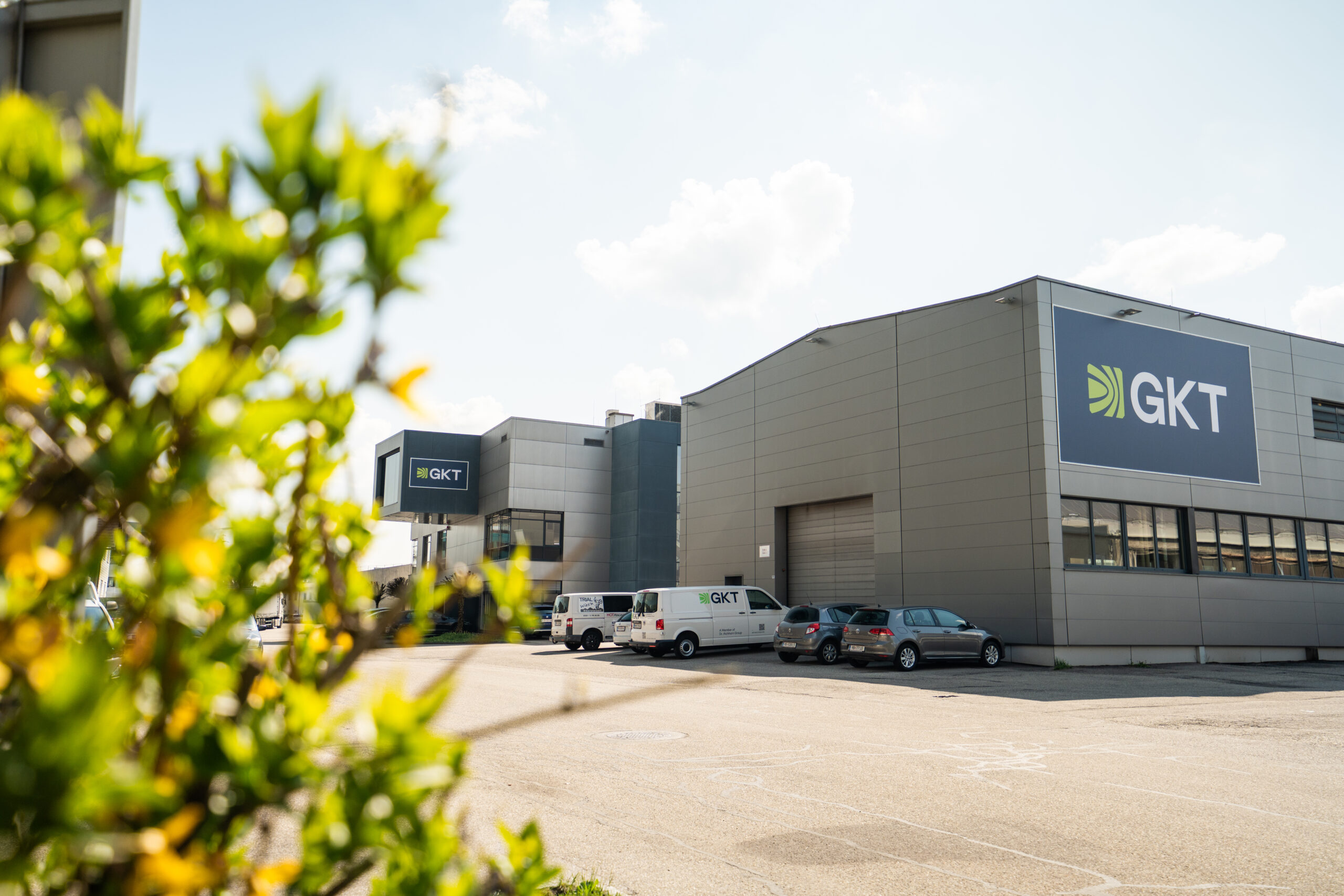 GKT GmbH Attnang-Puchheim